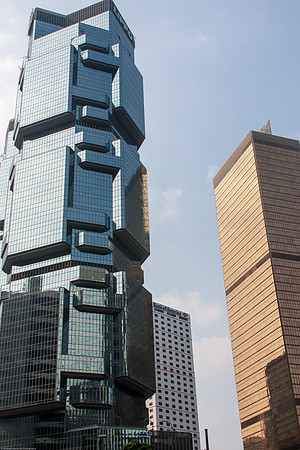 Admiralty, Hong Kong S.A.R., China
