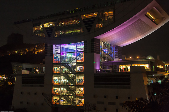 Central District, Hong Kong S.A.R., China