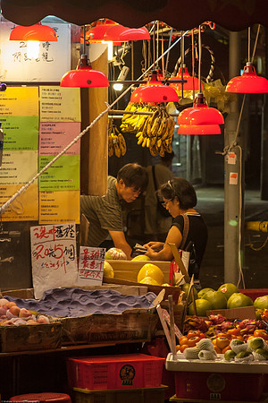 Central District, Hong Kong S.A.R., China