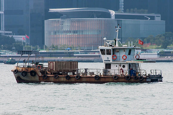 Admiralty, Hong Kong S.A.R., China