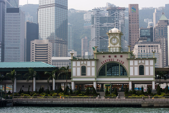 Admiralty, Hong Kong S.A.R., China