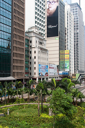 Central District, Hong Kong S.A.R., China