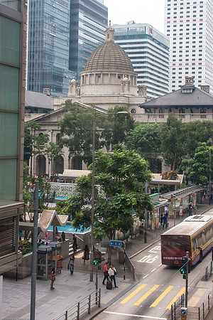 Central District, Hong Kong S.A.R., China