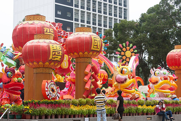 Central District, Hong Kong S.A.R., China