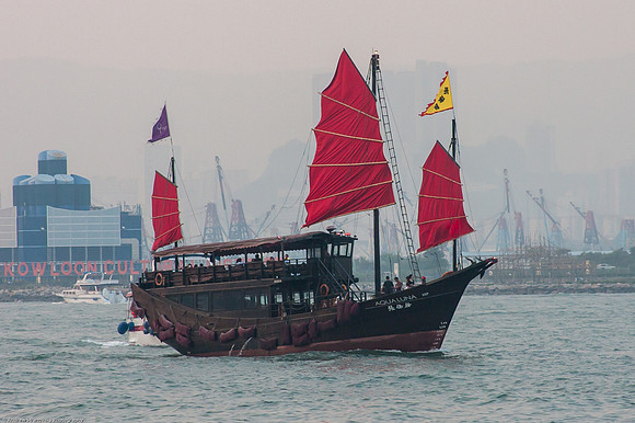 Tsim Sha Tsui, Hong Kong S.A.R., China