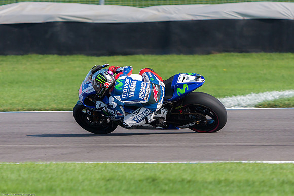 #99 Jorge Lorenzo
