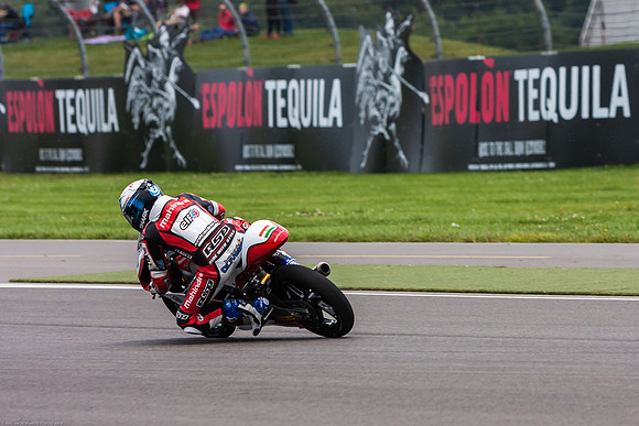 #44 Miguel Oliveria