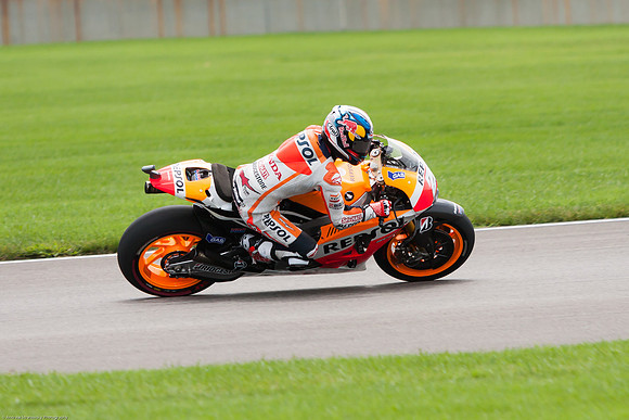 #26 Dani Pedrosa