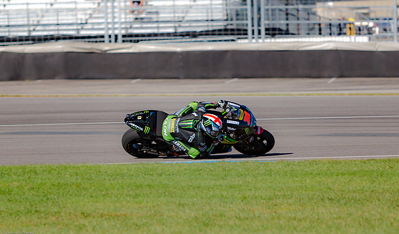 Indianapolis MotoGP 2015