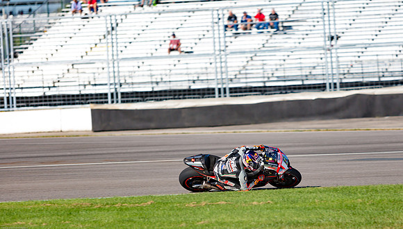 Indianapolis MotoGP 2015