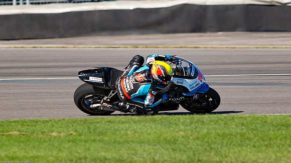 Indianapolis MotoGP 2015