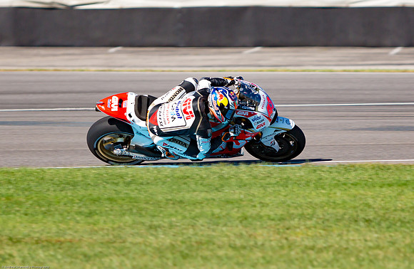 Indianapolis MotoGP 2015