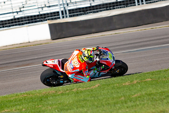 Indianapolis MotoGP 2015