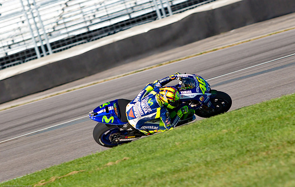 Indianapolis MotoGP 2015