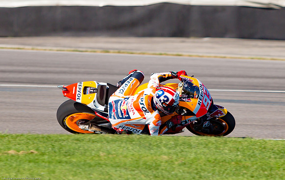 Indianapolis MotoGP 2015