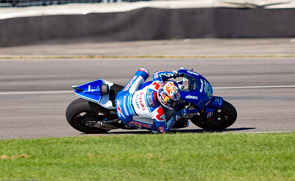 Indianapolis MotoGP 2015