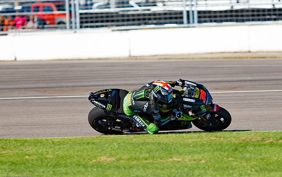 Indianapolis MotoGP 2015