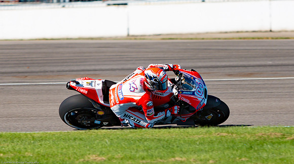 Indianapolis MotoGP 2015