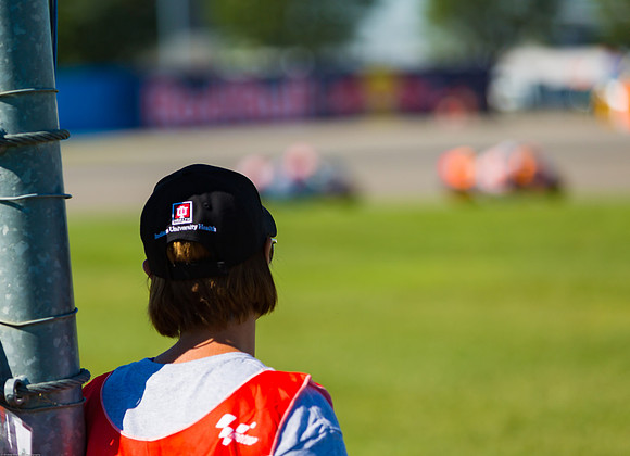 Indianapolis MotoGP 2015