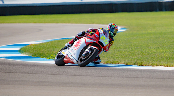 Indianapolis MotoGP 2015