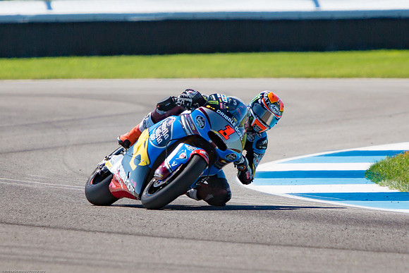 Indianapolis MotoGP 2015