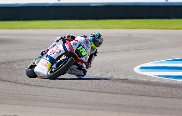 Indianapolis MotoGP 2015