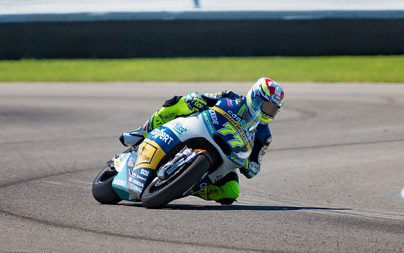 Indianapolis MotoGP 2015