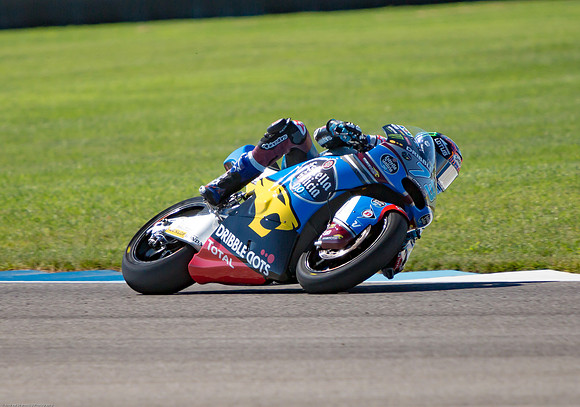 Indianapolis MotoGP 2015