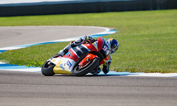 Indianapolis MotoGP 2015