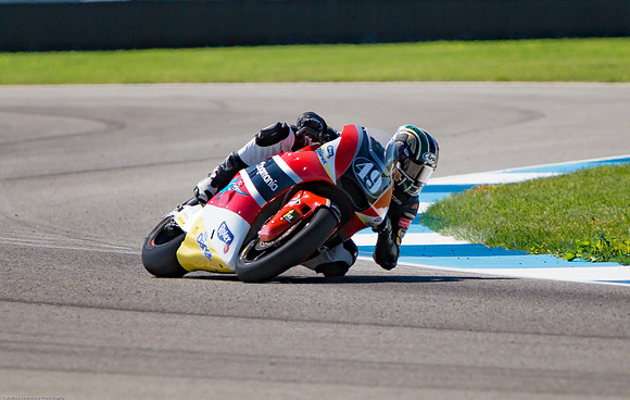 Indianapolis MotoGP 2015