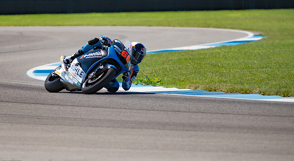 Indianapolis MotoGP 2015