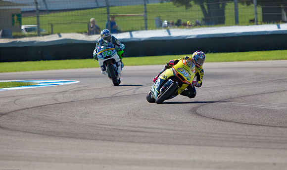 Indianapolis MotoGP 2015