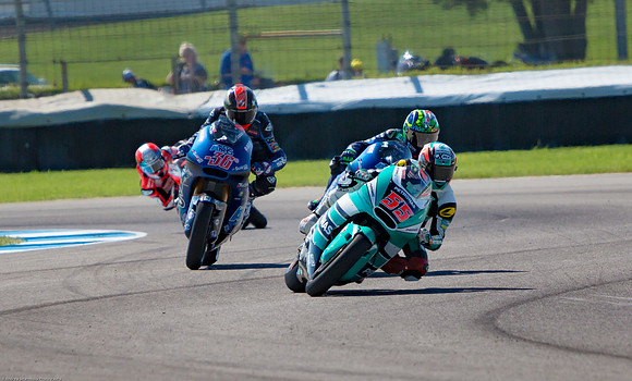 Indianapolis MotoGP 2015