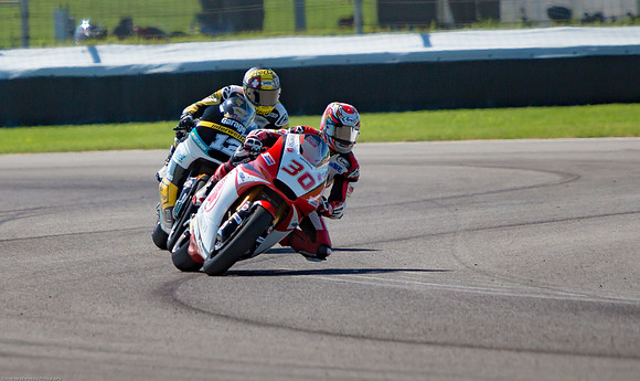 Indianapolis MotoGP 2015