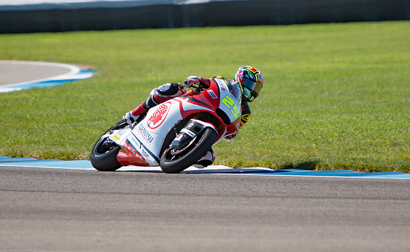 Indianapolis MotoGP 2015