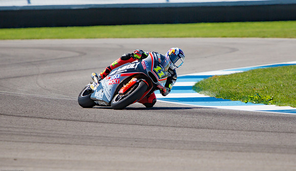 Indianapolis MotoGP 2015