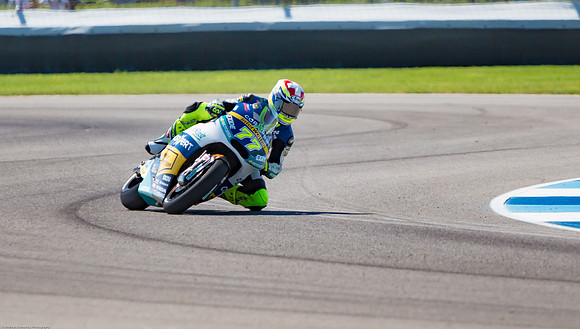 Indianapolis MotoGP 2015