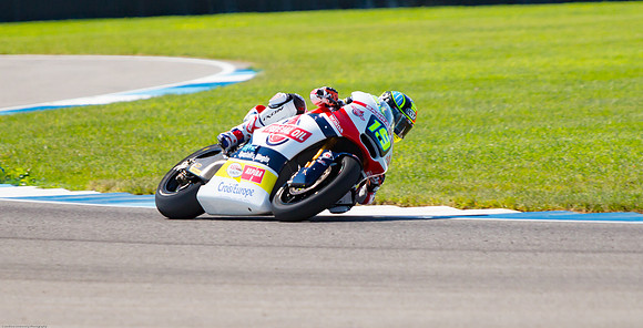 Indianapolis MotoGP 2015
