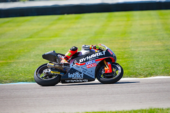 Indianapolis MotoGP 2015
