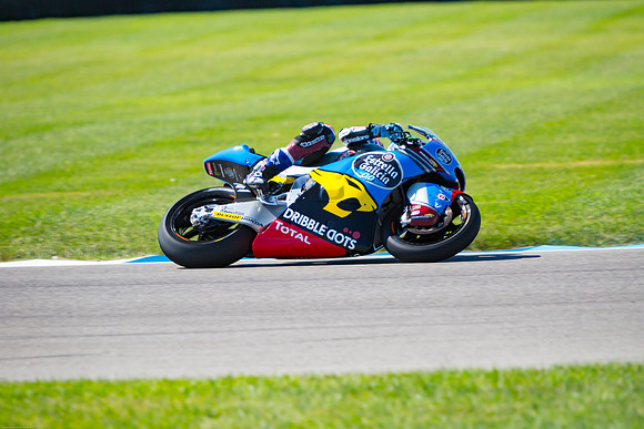 Indianapolis MotoGP 2015
