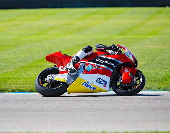Indianapolis MotoGP 2015