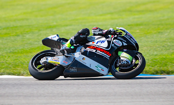Indianapolis MotoGP 2015