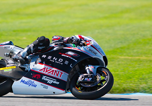 Indianapolis MotoGP 2015