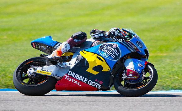 Indianapolis MotoGP 2015