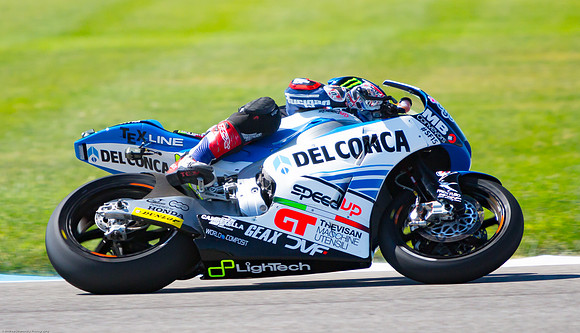 Indianapolis MotoGP 2015