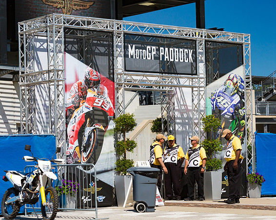 Indianapolis MotoGP 2015