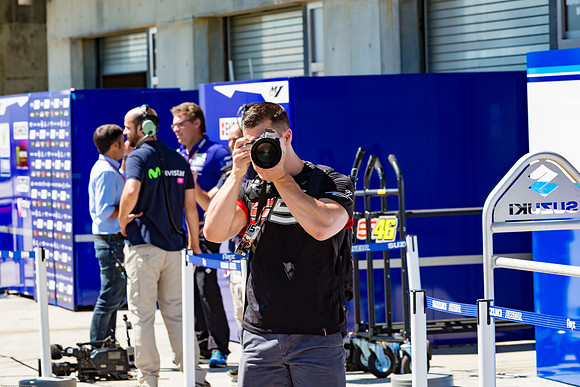 Indianapolis MotoGP 2015