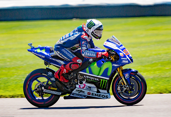 Indianapolis MotoGP 2015