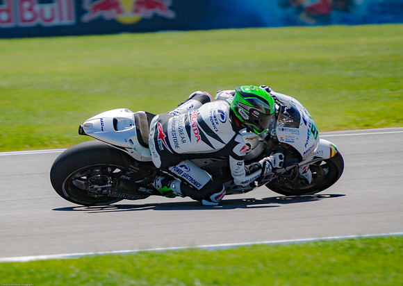 Indianapolis MotoGP 2015