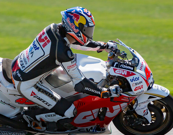 Indianapolis MotoGP 2015